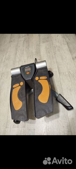 Тренажер степпер