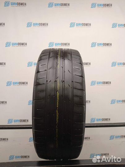 Dunlop Direzza DZ102 205/55 R16 91V