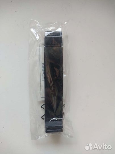 SLI мост для видеокарт