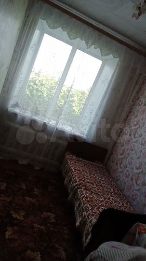 4-к. квартира, 85 м², 1/1 эт.