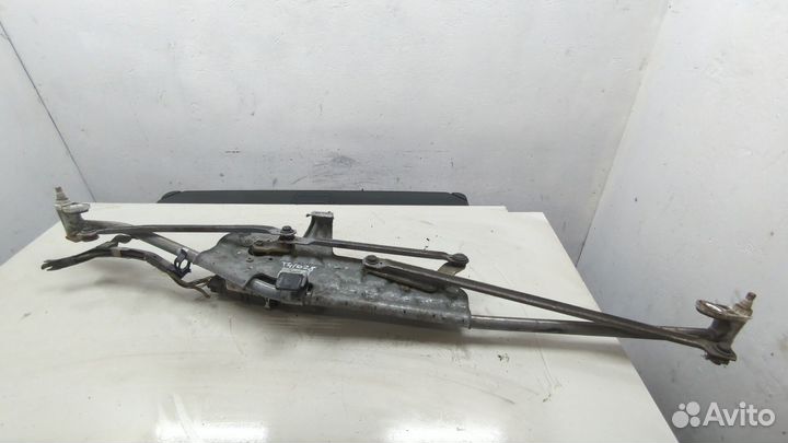 Механизм стеклоочистителя Ford Galaxy, 2003