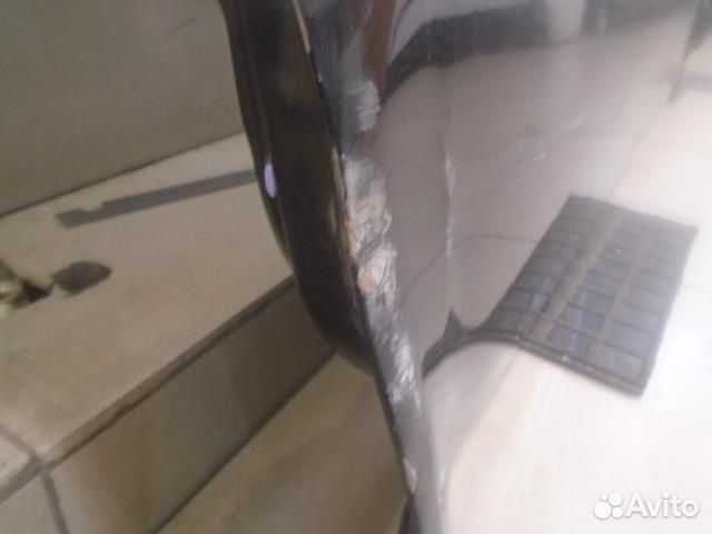 Дверь передняя левая Honda Pilot