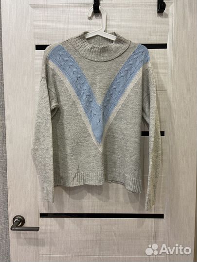 Джемпер женский 44 46