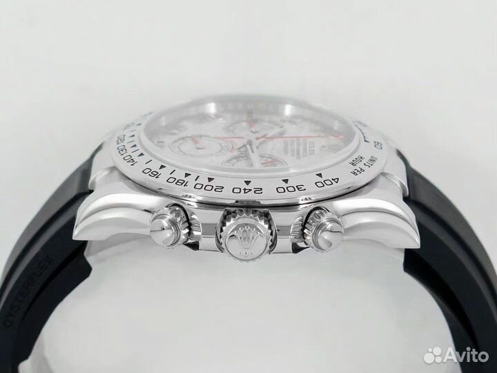 Часы Rolex (Ролекс) Cosmograph Daytona White gold