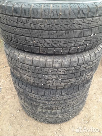 Goform W705 195/65 R15