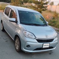 Toyota Passo 1.0 CVT, 2020, 60 000 км, с пробегом, цена 1 120 000 руб.