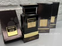 Tom ford tuscan leather intense 100 ml