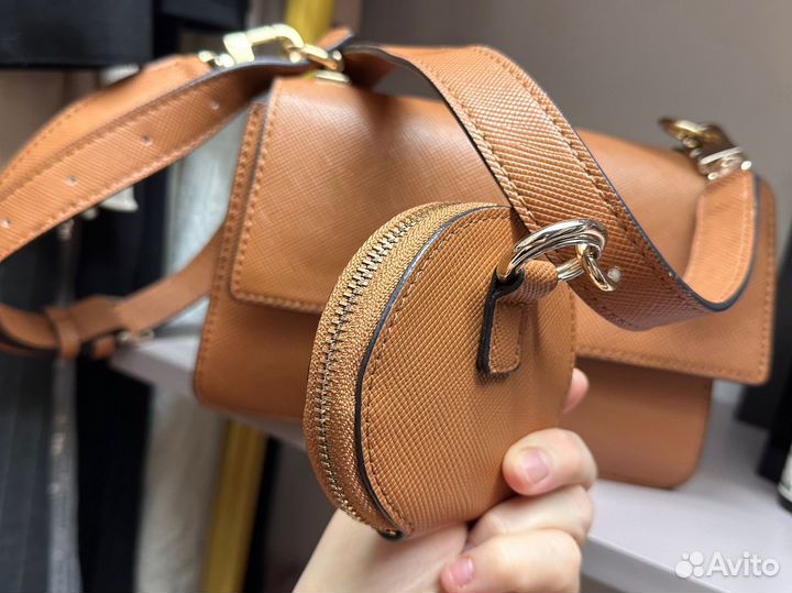 Оригинальная сумка guess