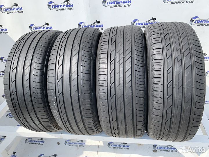 Bridgestone Turanza T001 215/50 R18 92W