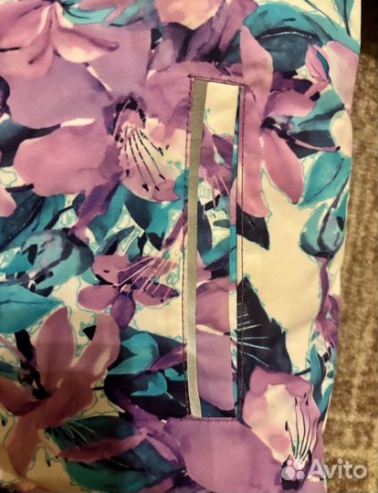 Куртка демисезонная