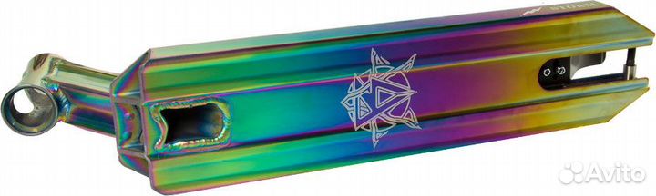 Дека revo supply Storm Neochrome Ana718