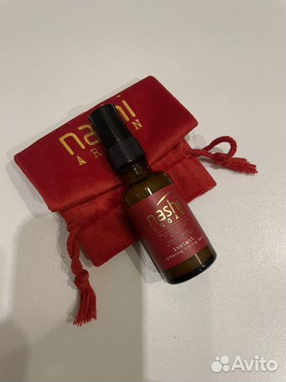 Маска Nashi Instant