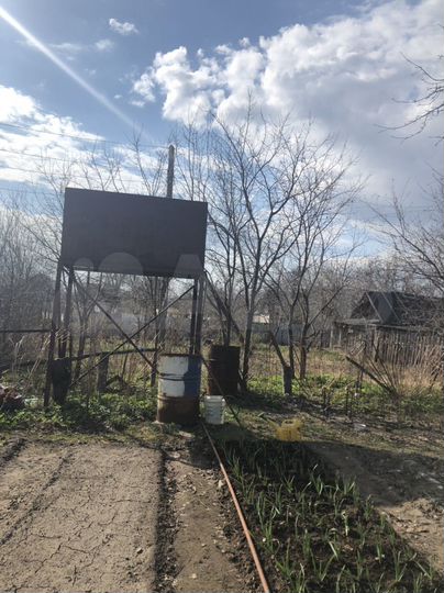 Дача 30 м² на участке 6 сот.