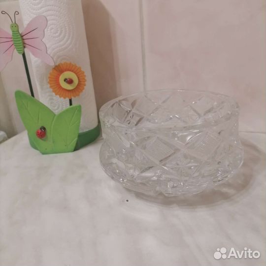 Ваза Конфетница