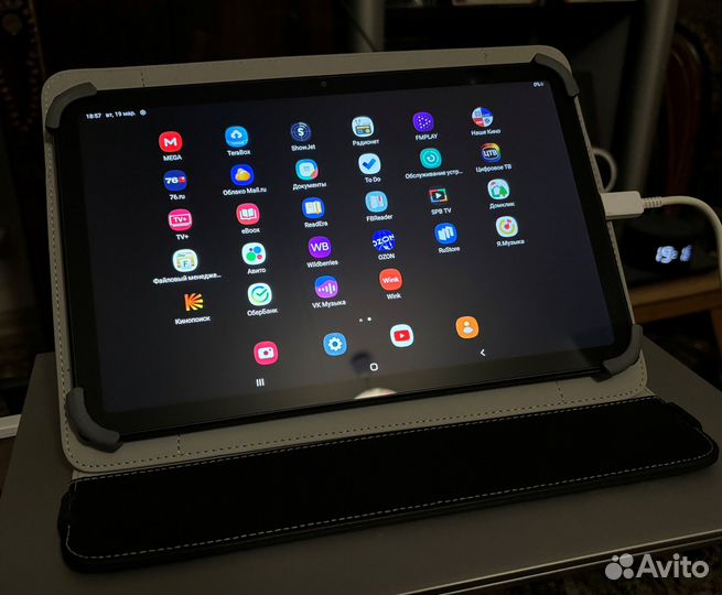 Samsung SM-T500