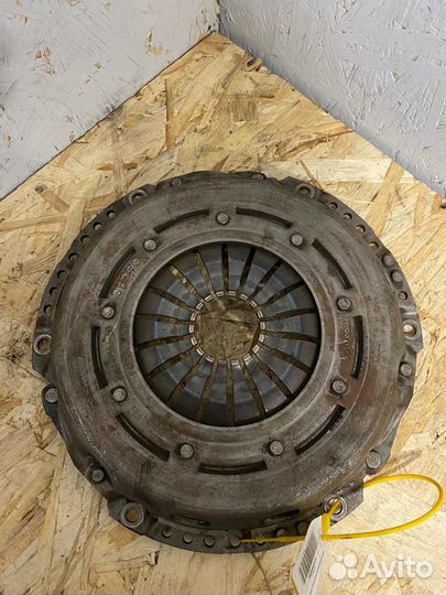 Корзина сцепления Ford Focus 3