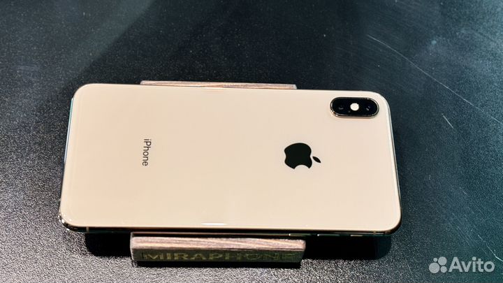 iPhone Xs Max, 64 ГБ