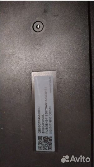 Samsung ONE connect SOC1000M