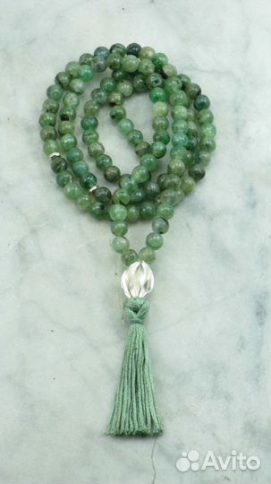 Четки ручной работы, браслеты