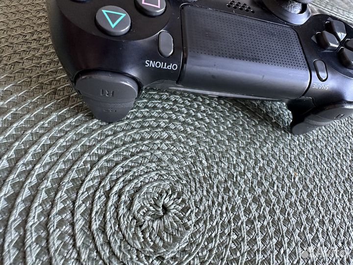 Оригинал Геймпад Sony PS4 Dualshock