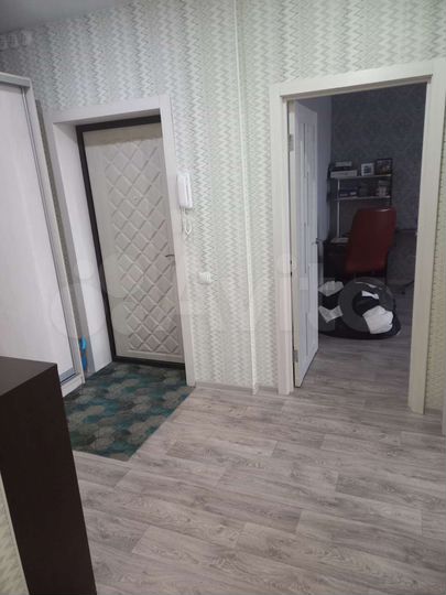 3-к. квартира, 94,7 м², 9/18 эт.