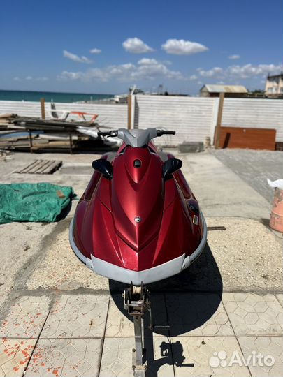 Yamaha VX110 sport