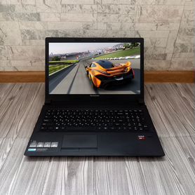 Игровой Lenovo 8гб + 2 Видеокарты