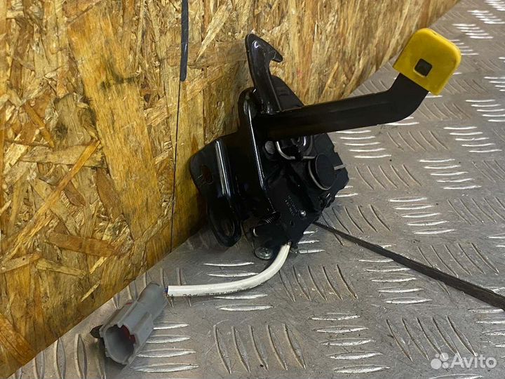 Замок капота Omoda C5 1.6 2023