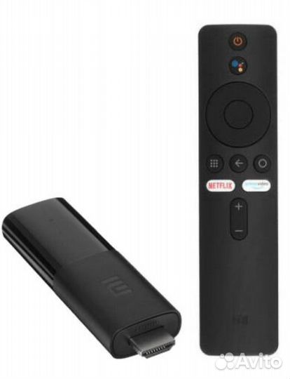 Xiaomi mi tv stick