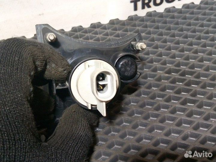 504187902 Указатель поворота левый Iveco Stralis