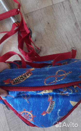 Прыгунки детские