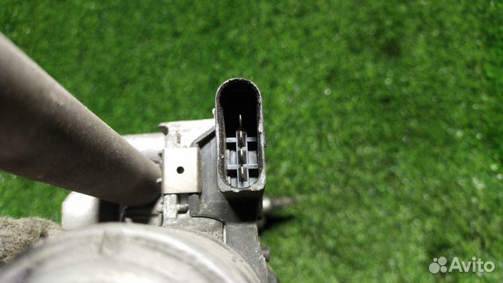 Моторчик стеклоочистителя Skoda Octavia A5