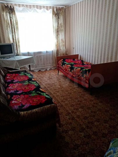 2-к. квартира, 42 м², 1/2 эт.