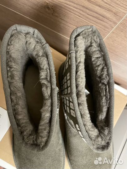 Ugg женские us9 оригинал