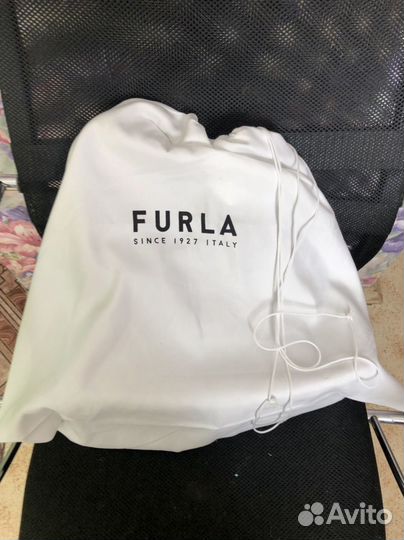 Сумка Furla opportunity L tote + доставка Москва