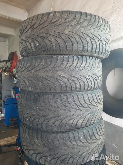 Yokohama Ice Guard IG35 265/65 R17