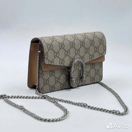 Сумка женская gucci