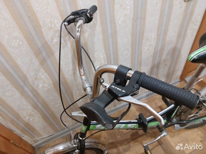 Велосипед Stels 450