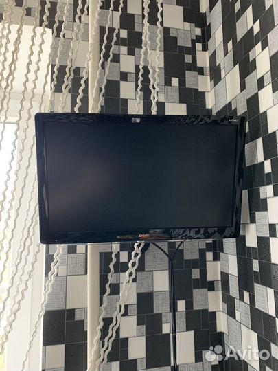 Телевизор lg