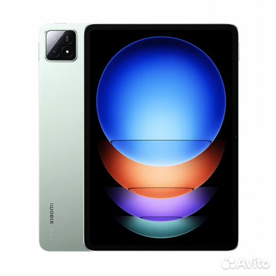 Xiaomi Mi Pad 6S Pro, 8/256 гб Wi-Fi