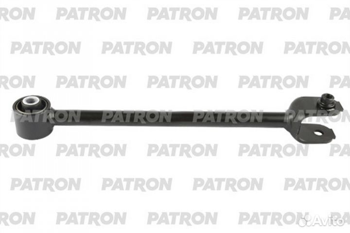 Рычаг подвески honda accord X 01, 14