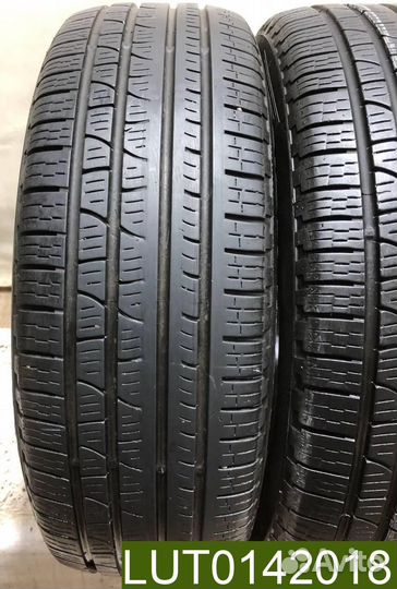 Pirelli Scorpion Verde All Season 215/60 R17 96V