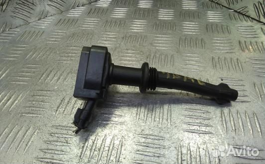 Катушка зажигания бензиновая land rover range rove