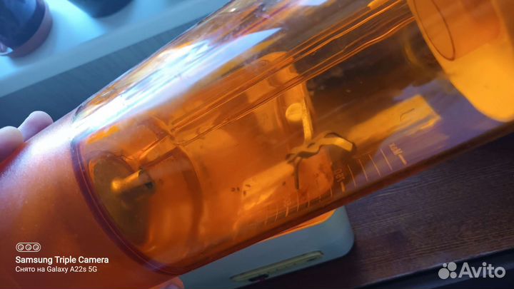 Кухонный комбаин бытмаш СССР (на запчасти )