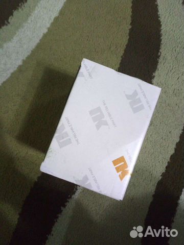 Шаровая опора ford focus 2