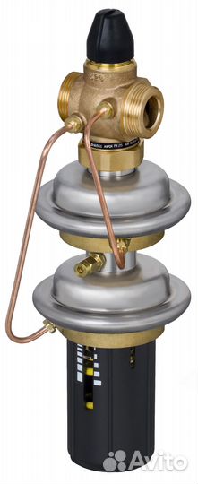 Danfoss 003H6569 - рпд avpq 4PN25 32/12,5/0,2-1,0