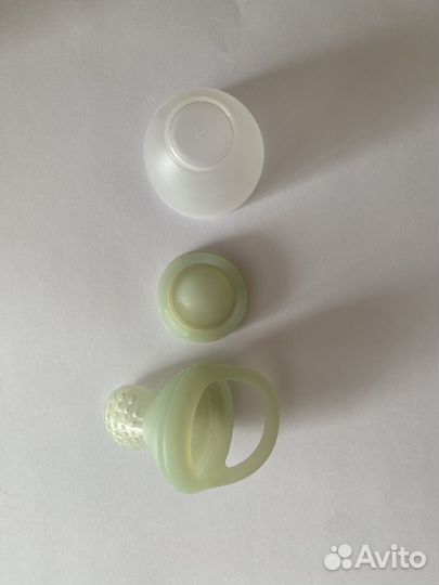 Ниблер happy baby