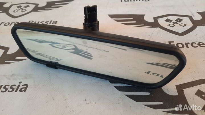 Зеркало заднего вида салонное genesis G70
