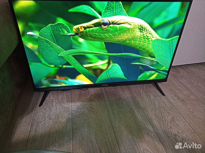 Телевизор SMART TV Wi-Fi 32 Дюйма 81 см