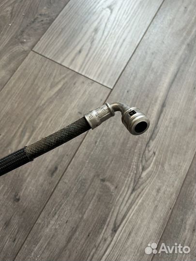 Шланг топливный BMW